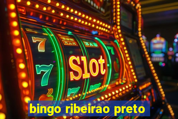 bingo ribeirao preto